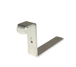 Williams/Bally Playfield Hanger Bracket - Short